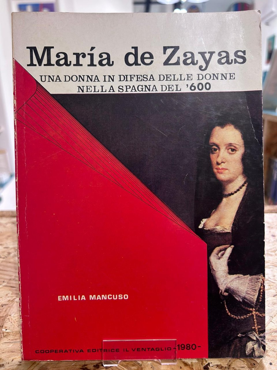 María de Zayas. Una donna in difesa delle donne nella … | Immagine principale