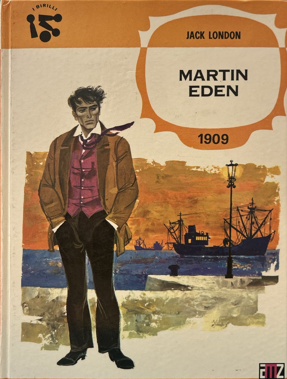 Martin Eden