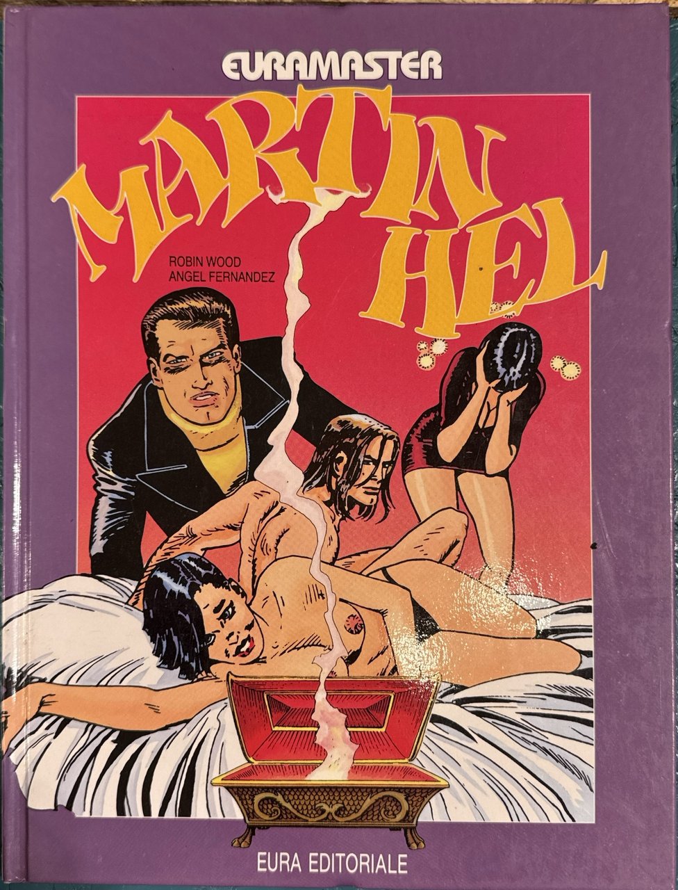 Martin Hel