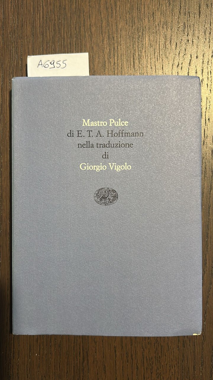 Mastro Pulce | Immagine principale