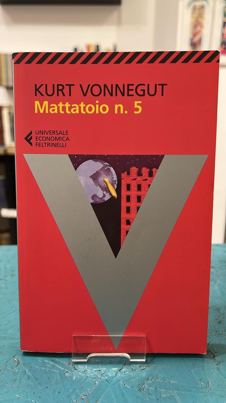Mattatoio n. 5