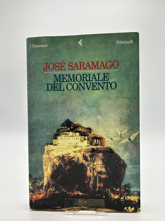 Memoriale del convento