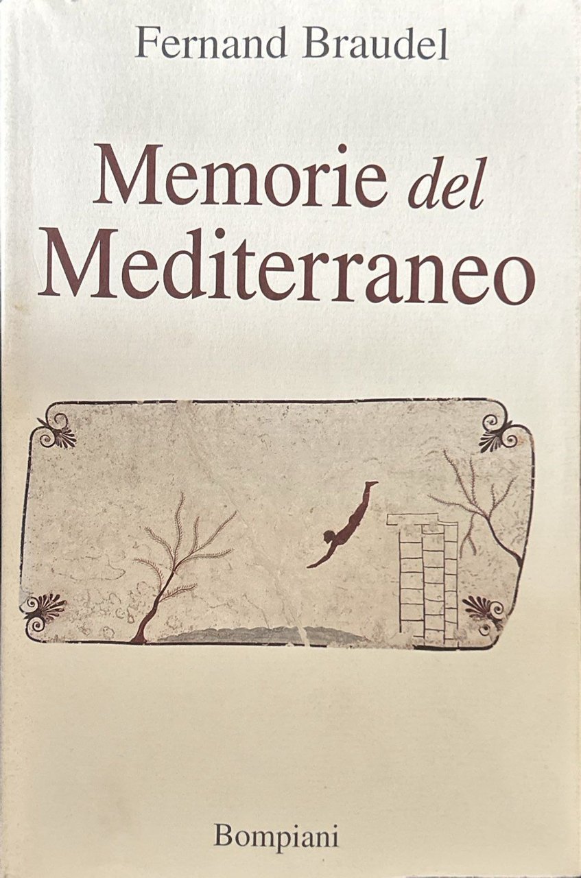 Memorie del Mediterraneo. Preistoria e antichità | Immagine principale