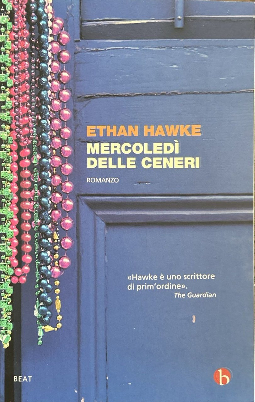 Mercoledì delle ceneri | Immagine principale