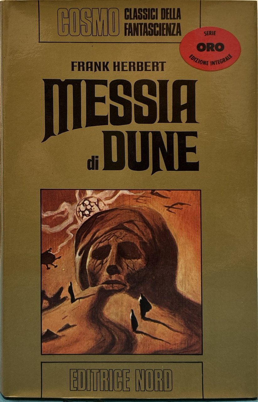 Messia di Dune