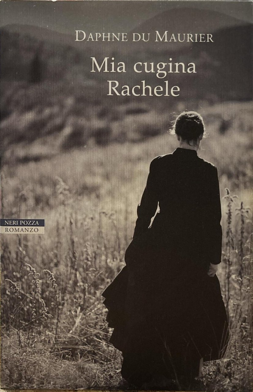 Mia cugina Rachele | Immagine principale