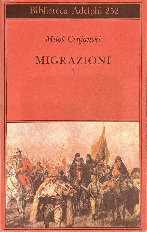 Migrazioni. Vol. 1