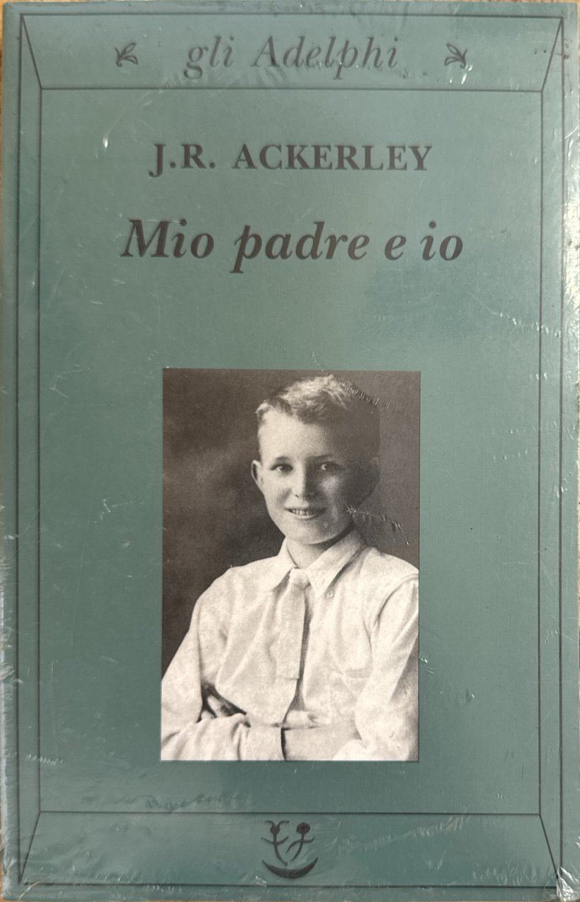 Mio padre e io
