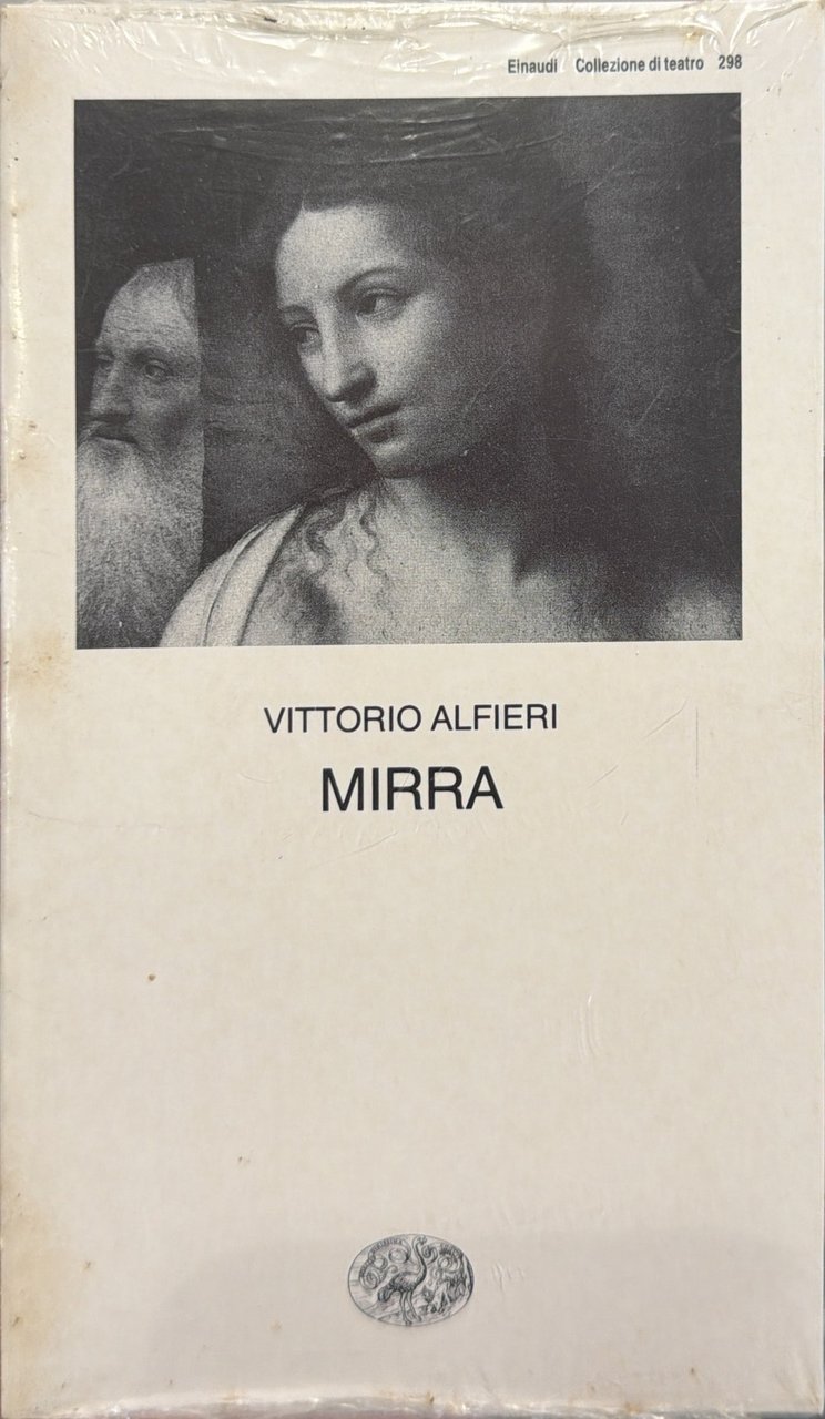Mirra