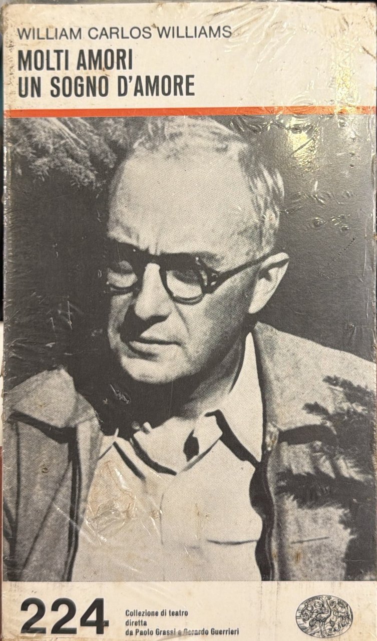 Molti amori. Un sogno d'amore