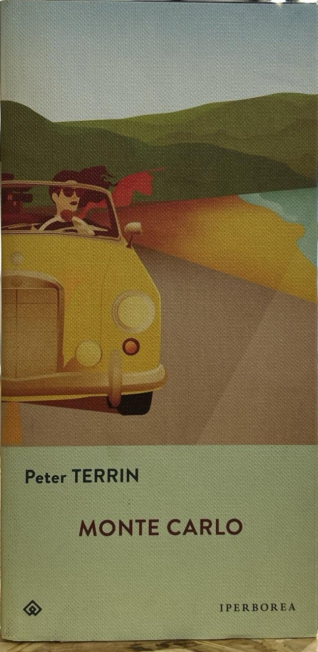 Monte Carlo | Immagine principale