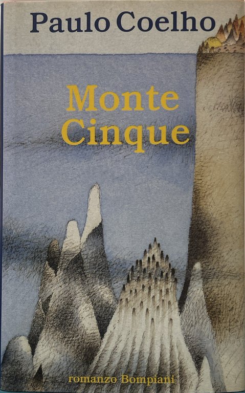 Monte Cinque