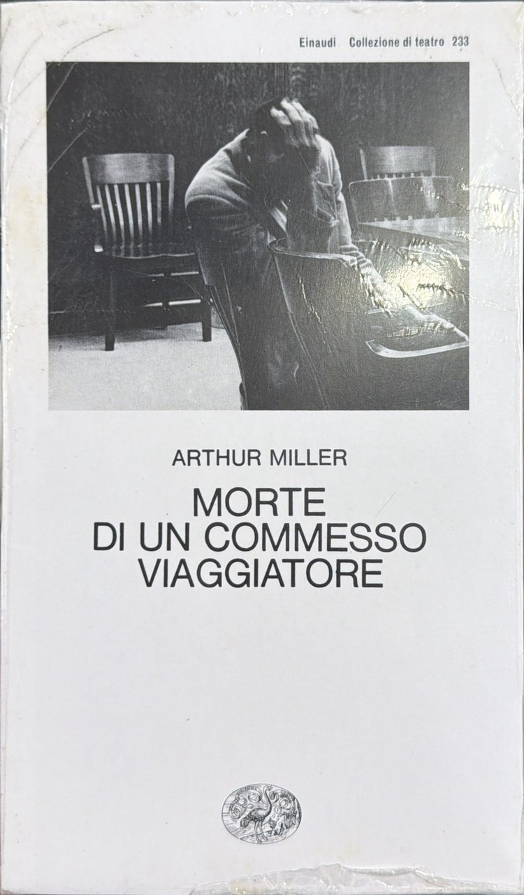 Morte di un commesso viaggiatore