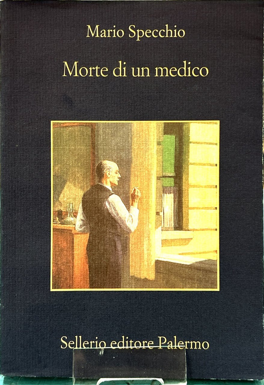 Morte di un medico