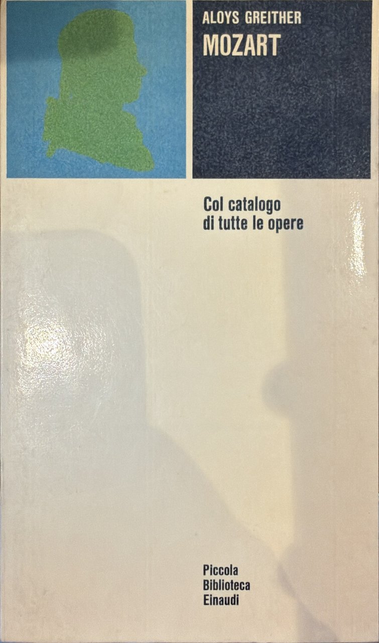 Mozart. Col catalogo di tutte le opere | Immagine principale