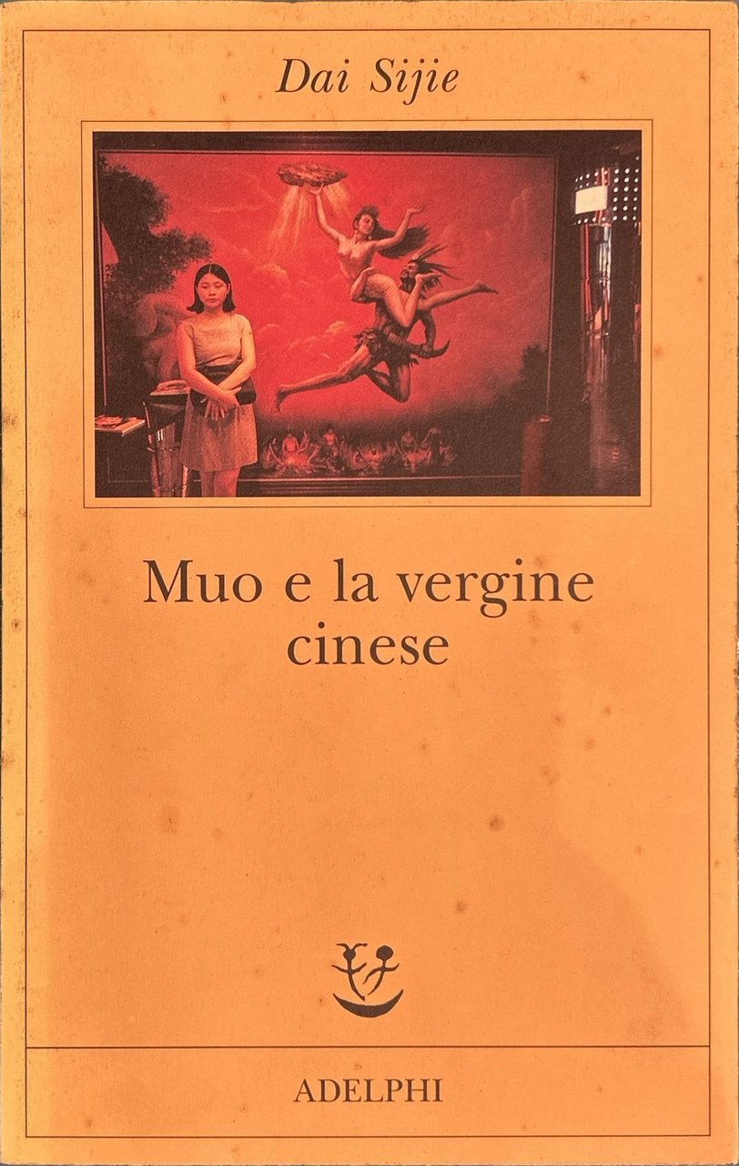 Muo e la vergine cinese