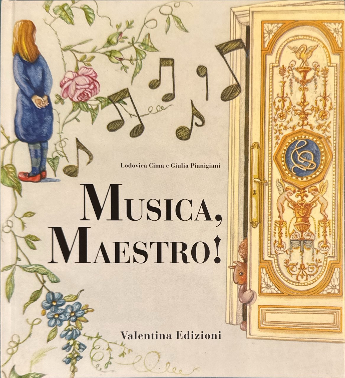 Musica, maestro! | Immagine principale