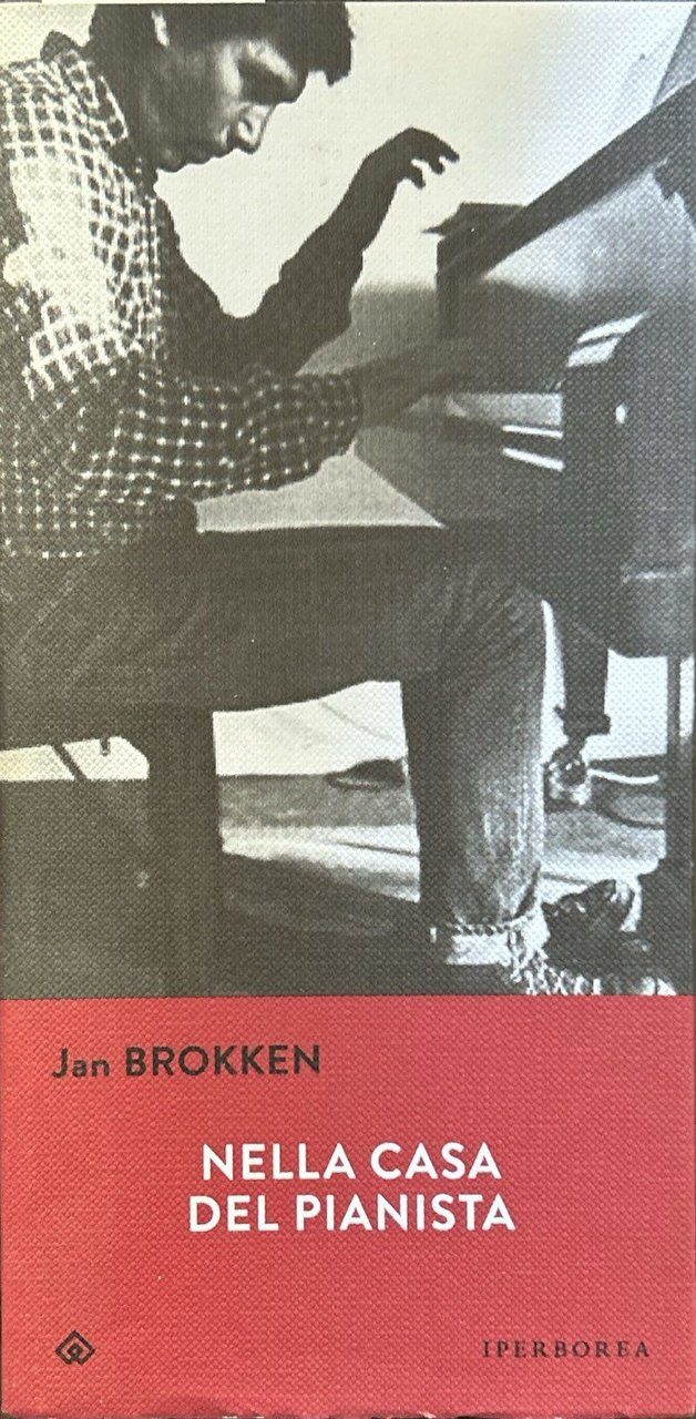Nella casa del pianista | Immagine principale