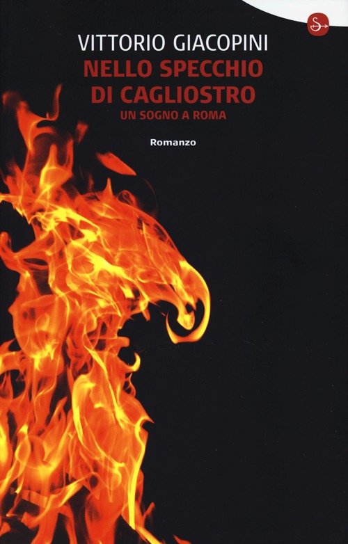 Nello specchio di Cagliostro. Un sogno a Roma | Immagine principale