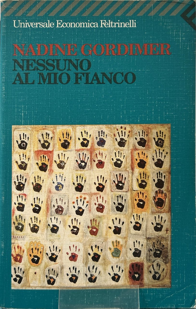 Nessuno al mio fianco