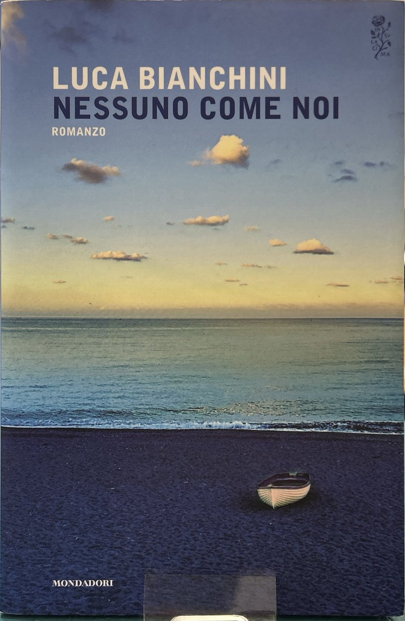 Nessuno come noi