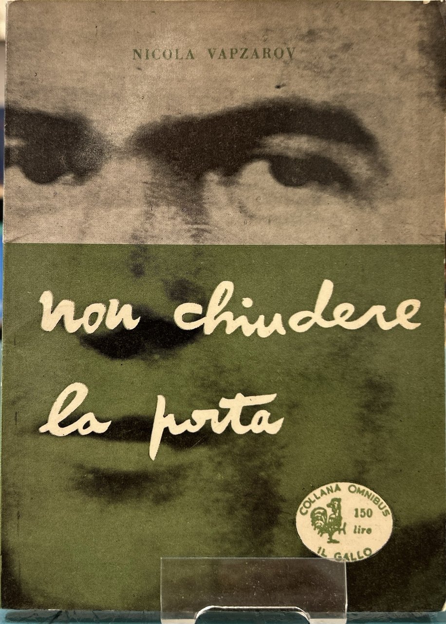 Non chiudere la porta