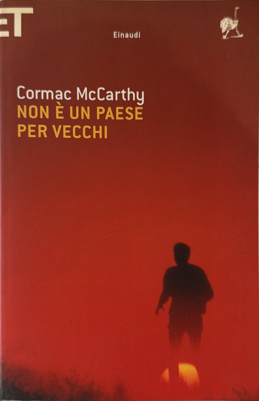 Non è un paese per vecchi | Immagine principale