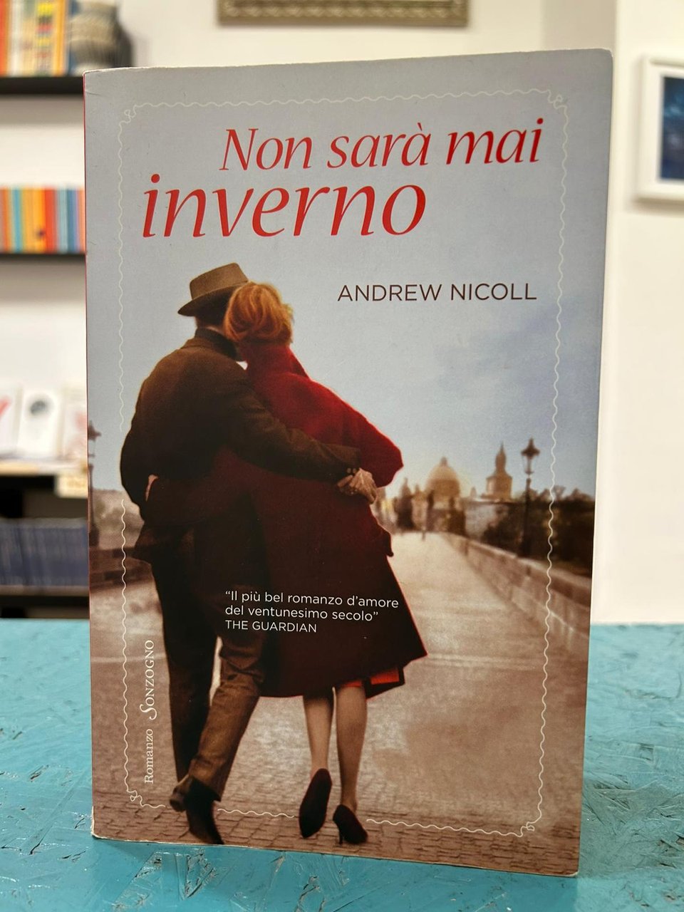 Non sarà mai inverno