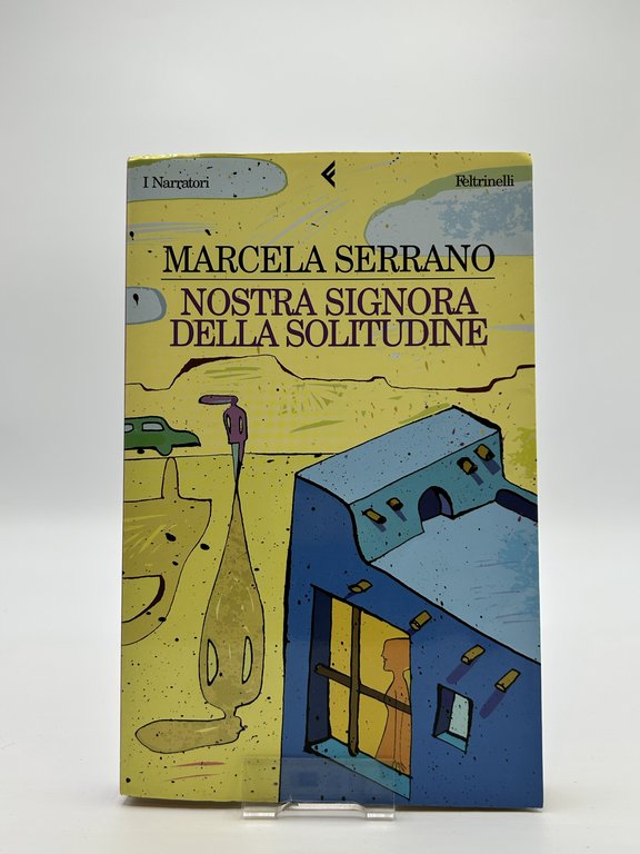 Nostra signora della solitudine