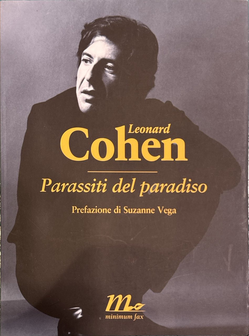 Note necessarie come un'autobiografia