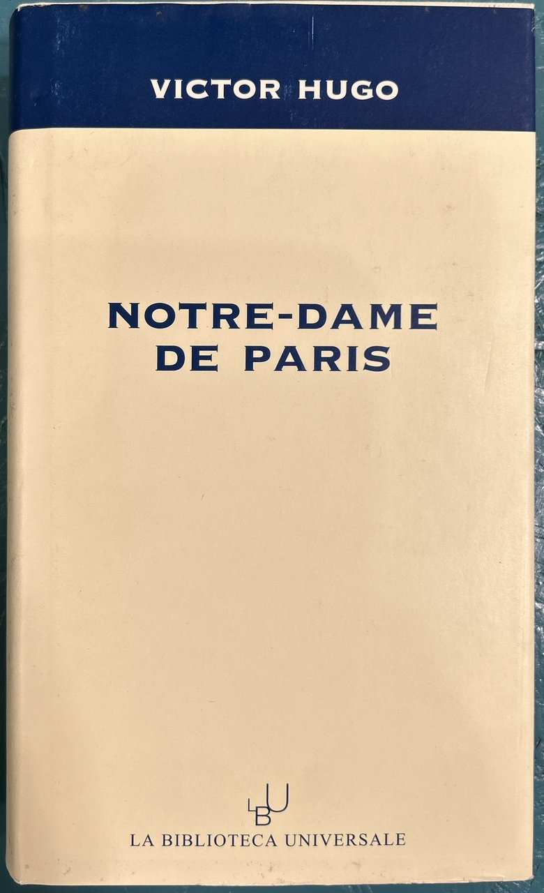 Notre-Dame de Paris