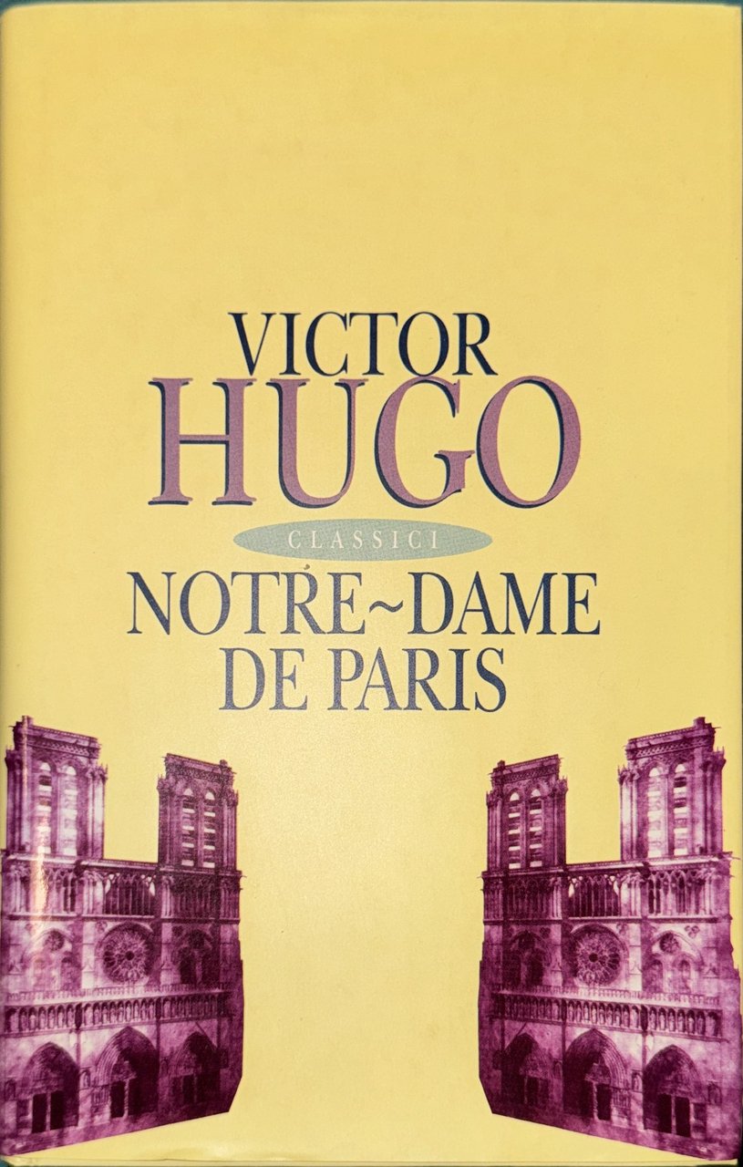 Notre-Dame de Paris