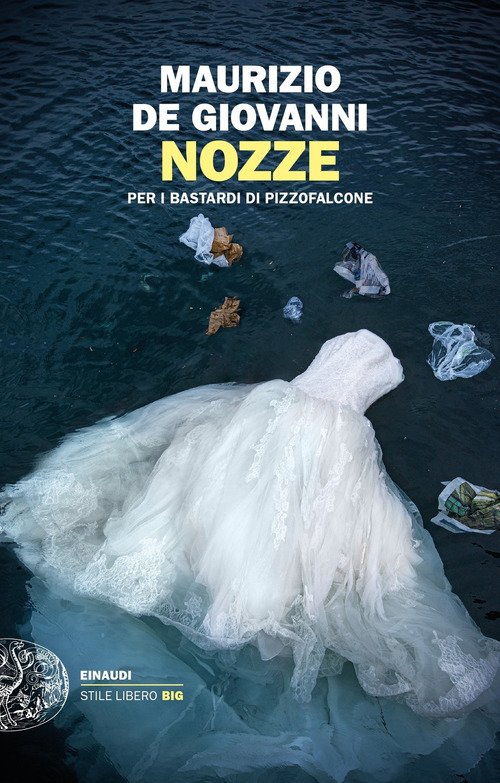 Nozze per i Bastardi di Pizzofalcone | Immagine principale