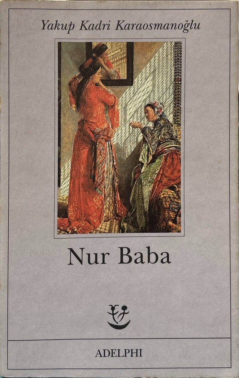 Nur Baba