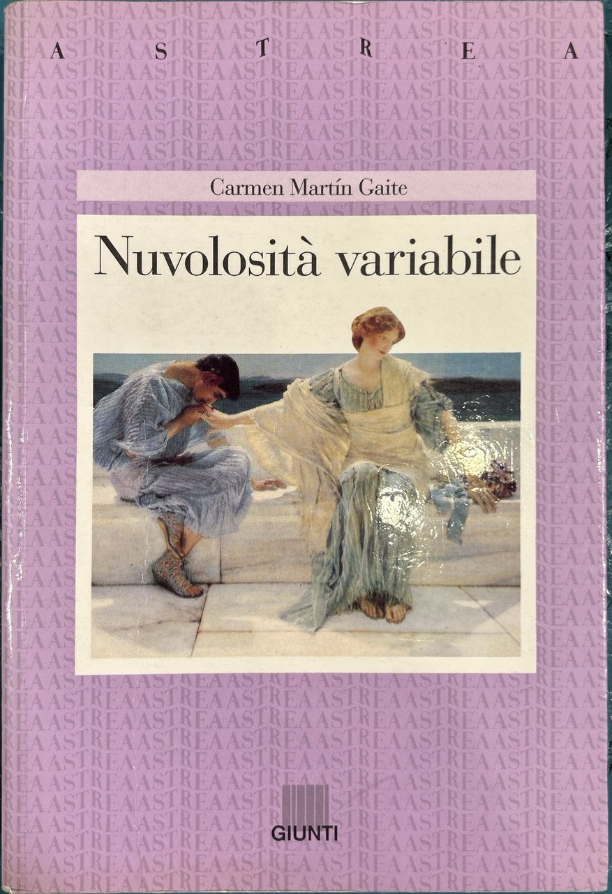 Nuvolosità variabile