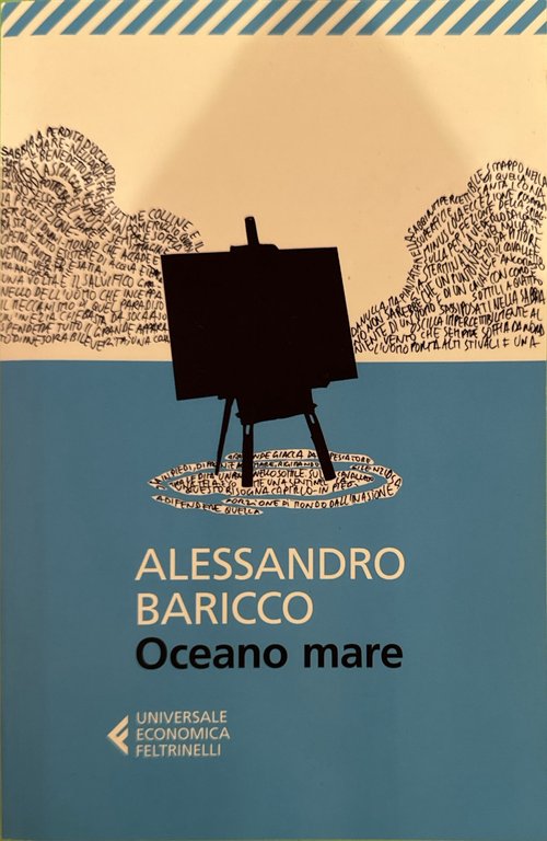 Oceano mare