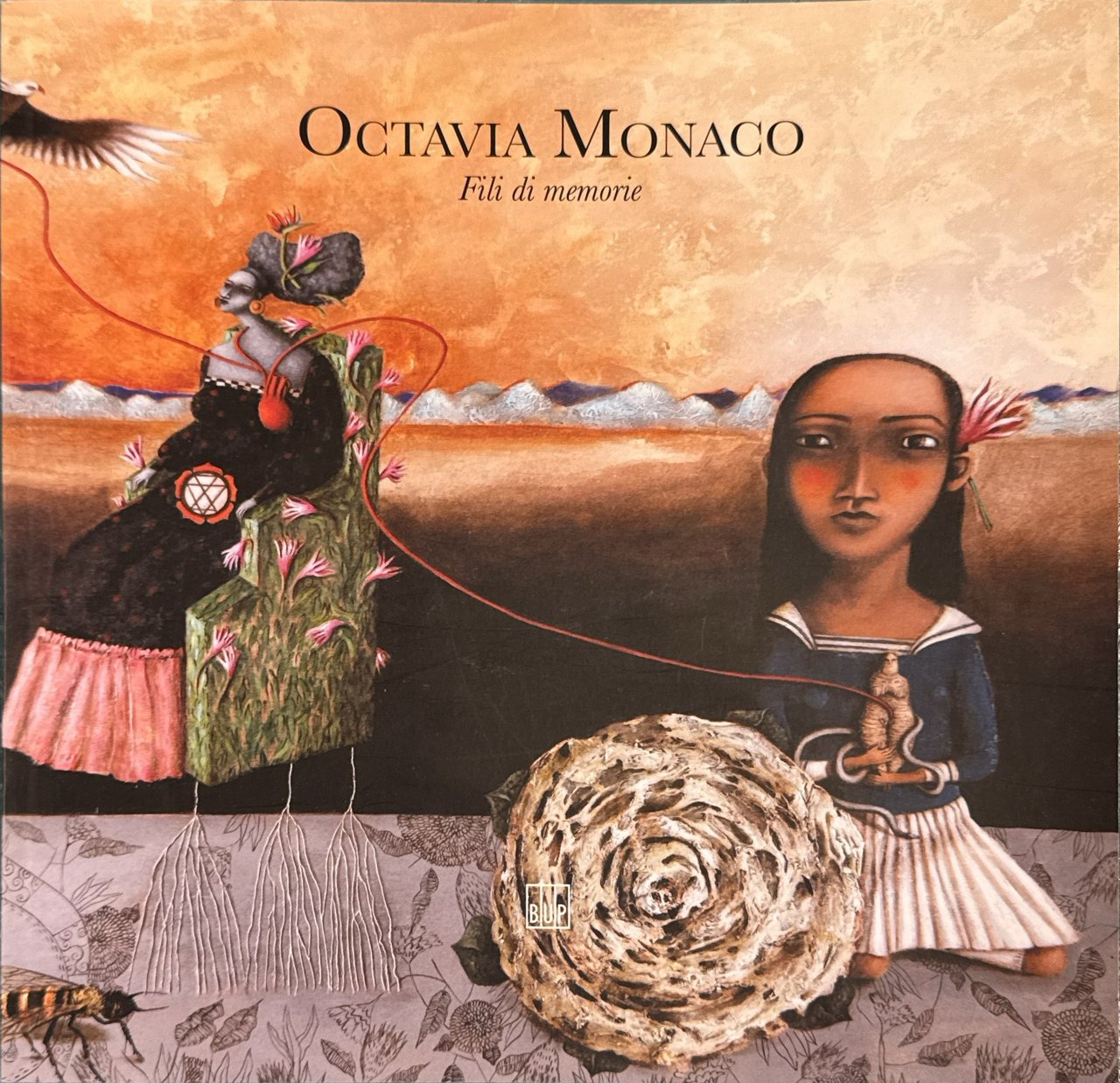 Octavia Monaco. Fili di memorie