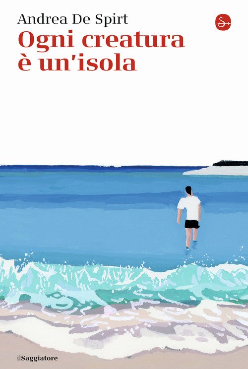 Ogni creatura è un'isola | Immagine principale