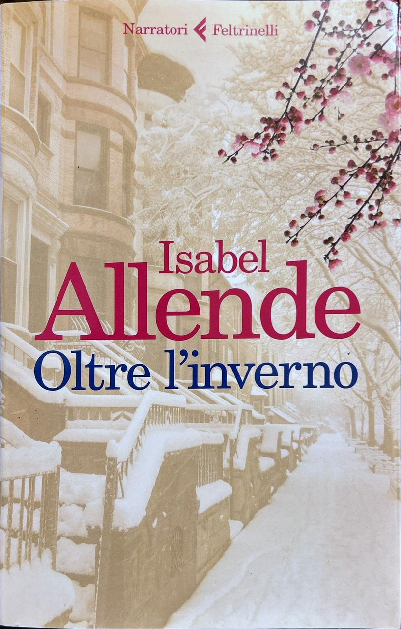 Oltre l'inverno | Immagine principale