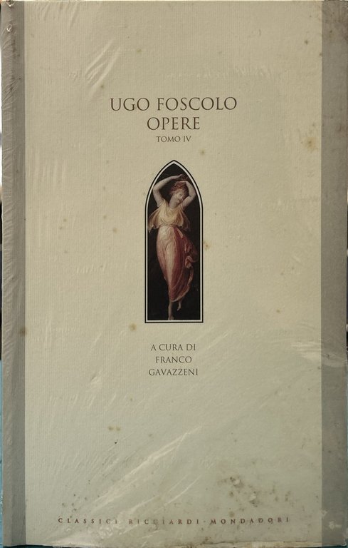 Opere - Tomi I II III IV