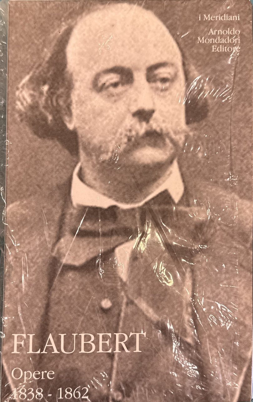 Opere - Volume primo 1838-1862