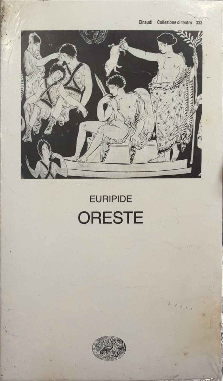 Oreste