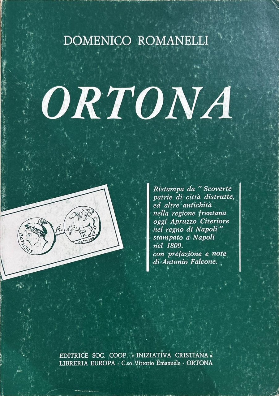 Ortona | Immagine principale