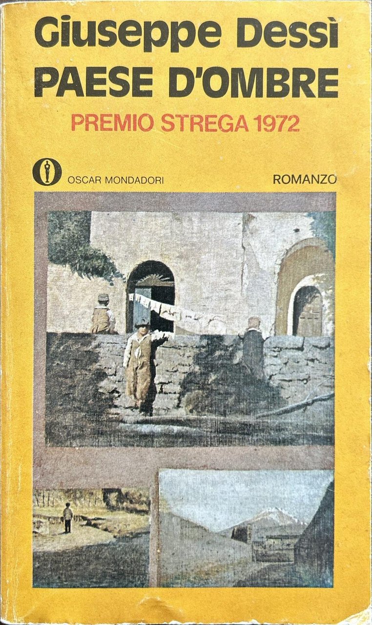 Paese d'ombre | Immagine principale