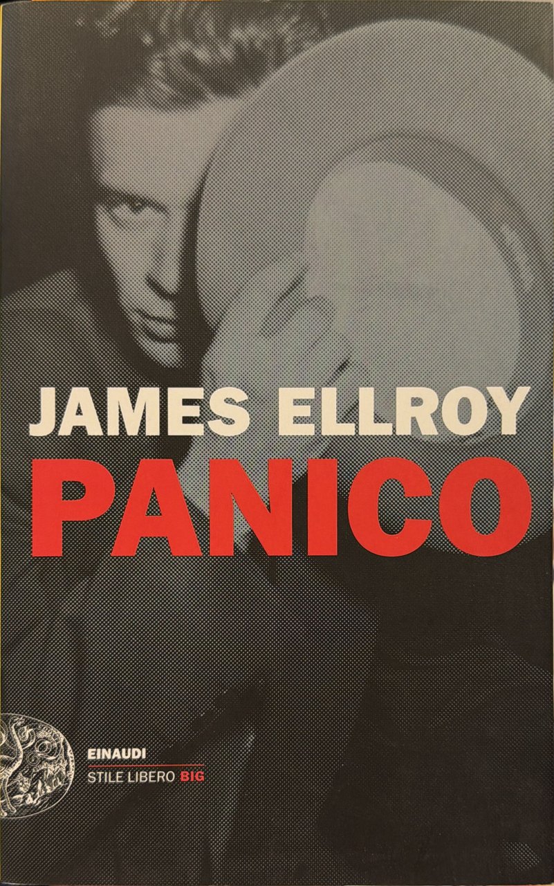 Panico | Immagine principale