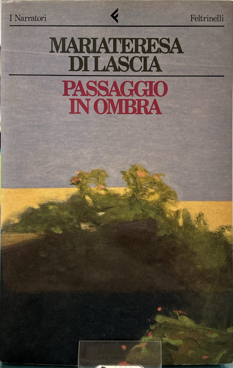 Passaggio in ombra
