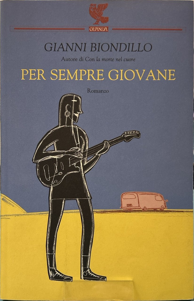 Per sempre giovane