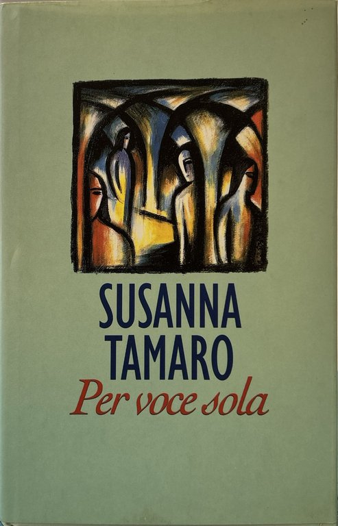 Per voce sola