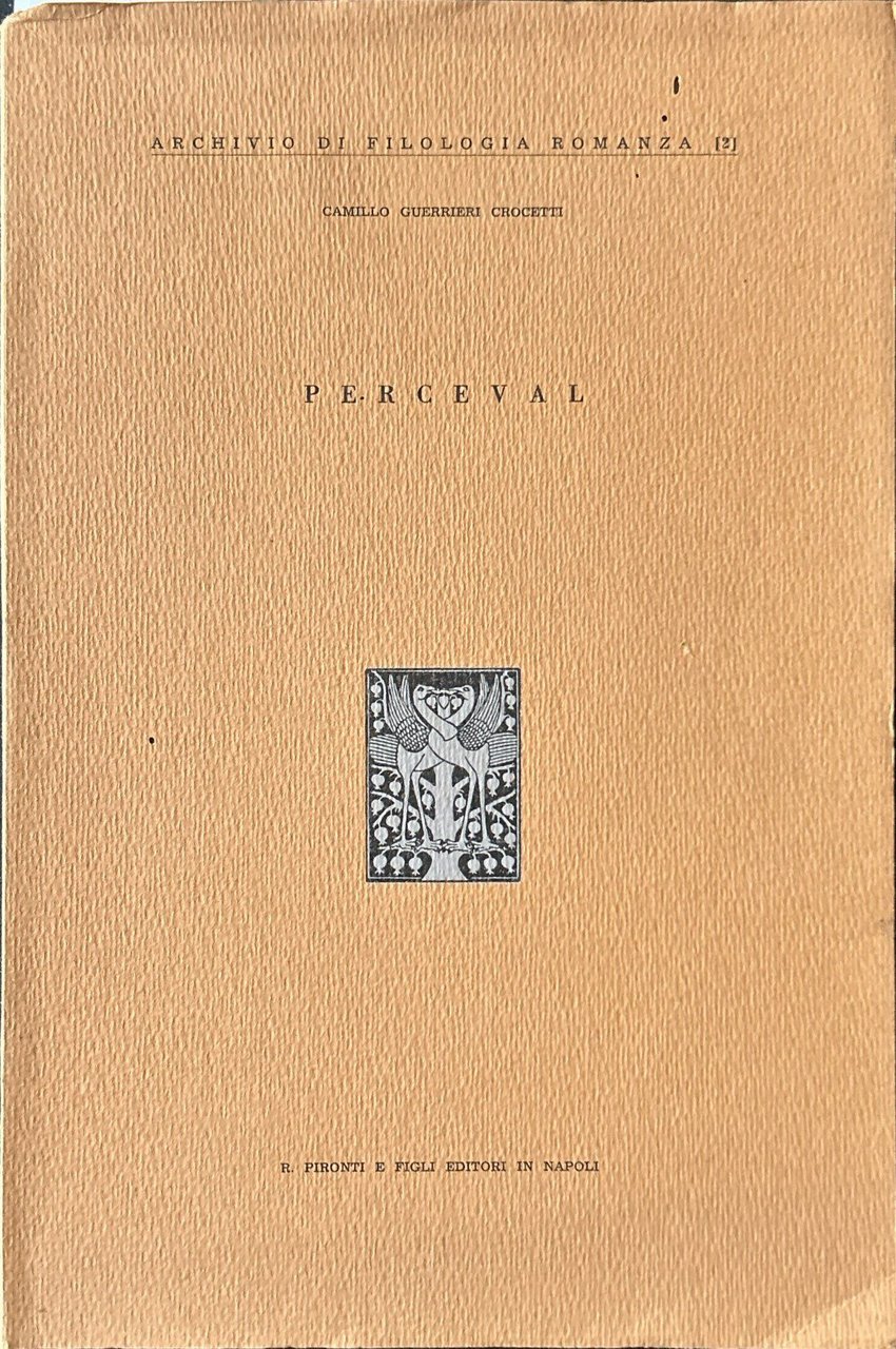 Perceval | Immagine principale