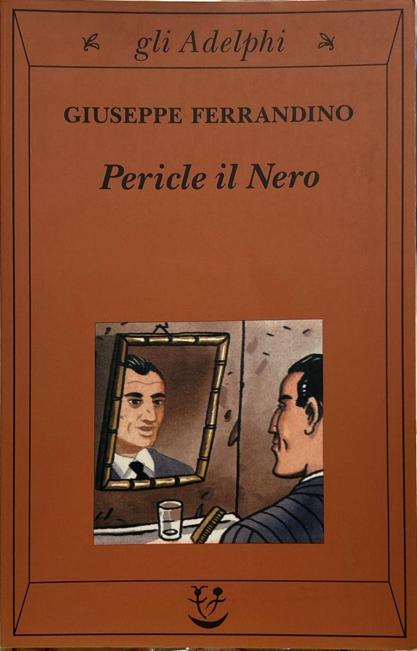 Pericle il Nero | Immagine principale